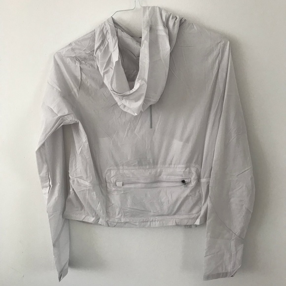 NWT Nike Shield Convertible Running Jacket - Picture 6 of 6